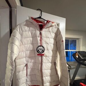 Swix Nordland Jacket